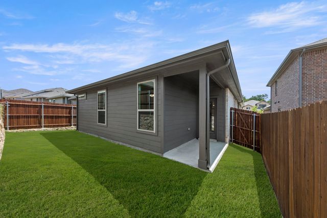 3112 Yellow Pine, Melissa, TX 75454