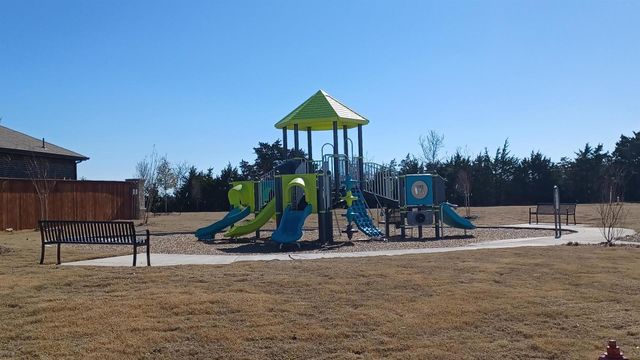 3112 Yellow Pine, Melissa, TX 75454