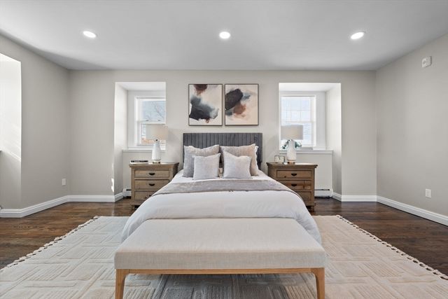 62 Chestnut Street Unit 2, Saugus, MA 01906