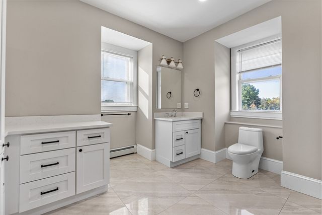 62 Chestnut Street Unit 2, Saugus, MA 01906