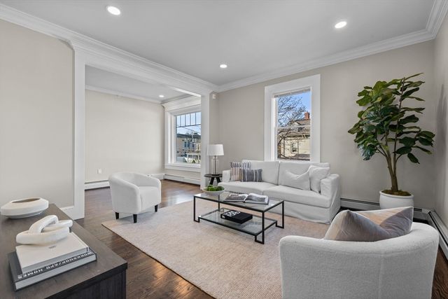 62 Chestnut Street Unit 2, Saugus, MA 01906