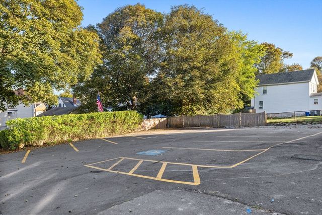 62 Chestnut Street Unit 2, Saugus, MA 01906