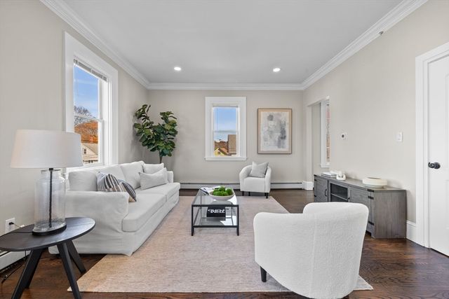 62 Chestnut Street Unit 2, Saugus, MA 01906