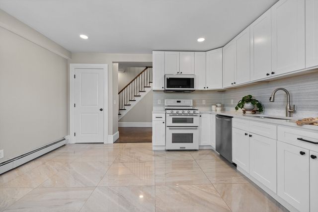 62 Chestnut Street Unit 2, Saugus, MA 01906