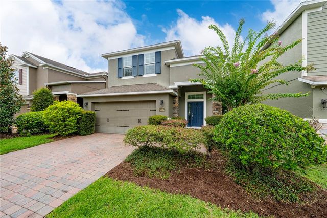 5924 PAXTON COURT, Apopka, FL 32703