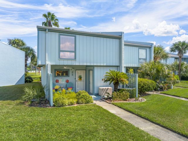 22400 Front Beach Road UNIT 24, Panama City Beach, FL 32413