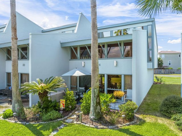 22400 Front Beach Road UNIT 24, Panama City Beach, FL 32413