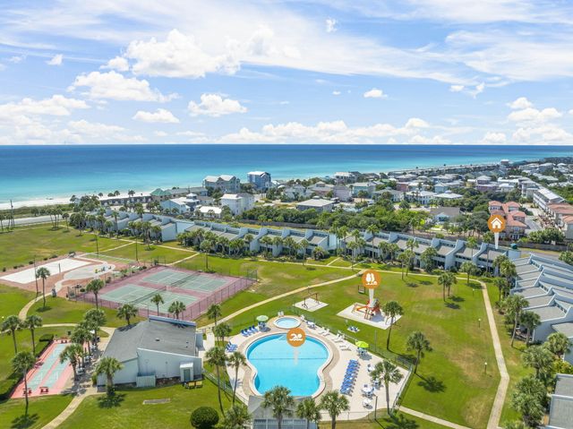 22400 Front Beach Road UNIT 24, Panama City Beach, FL 32413