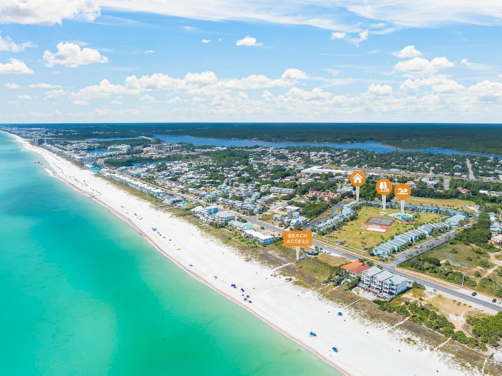 22400 Front Beach Road UNIT 24, Panama City Beach, FL 32413