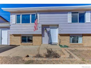 107 S Josephine Avenue, Milliken, CO 80543