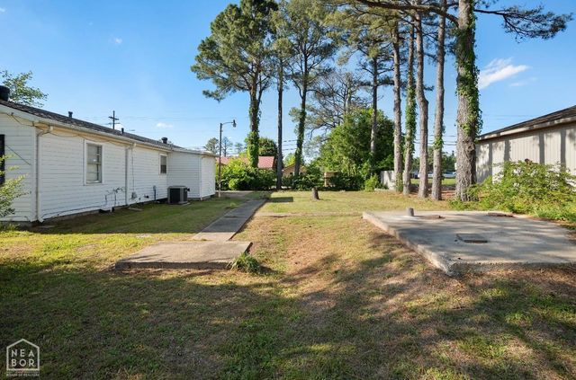 2004 S Kathleen, Jonesboro, AR 72401