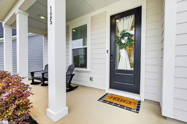 125 Coppa Court, Fountain Inn, SC 29644