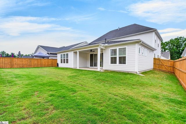 125 Coppa Court, Fountain Inn, SC 29644