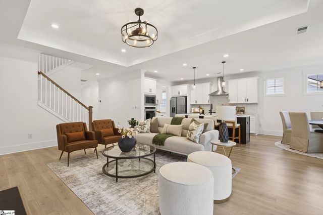 125 Coppa Court, Fountain Inn, SC 29644