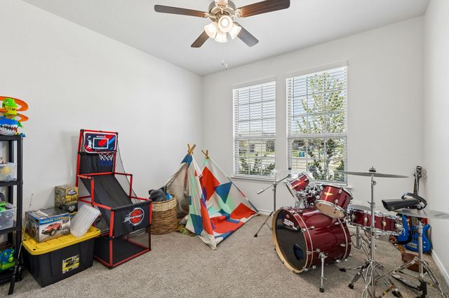 3600 Bedrock Way, Aubrey, TX 76227