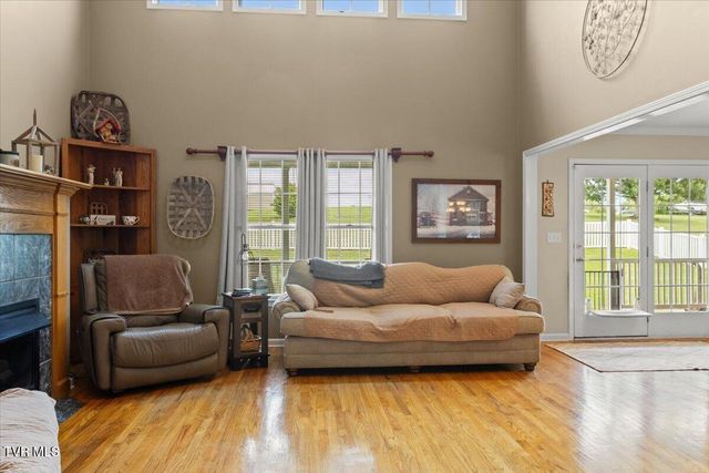 12425 Prices Bridge Road, Glade Spring, VA 24340