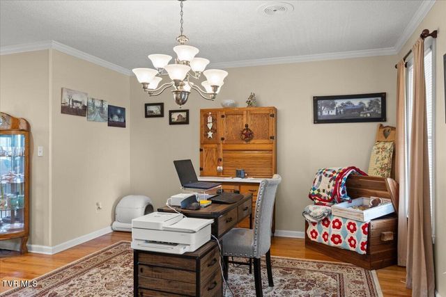 12425 Prices Bridge Road, Glade Spring, VA 24340