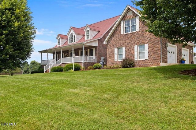 12425 Prices Bridge Road, Glade Spring, VA 24340