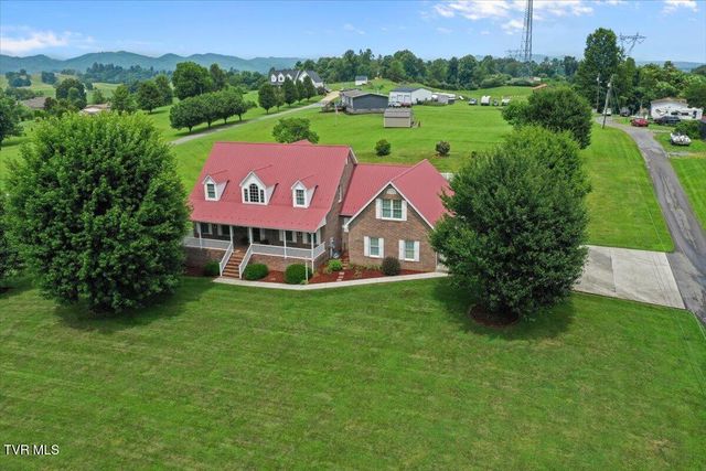 12425 Prices Bridge Road, Glade Spring, VA 24340