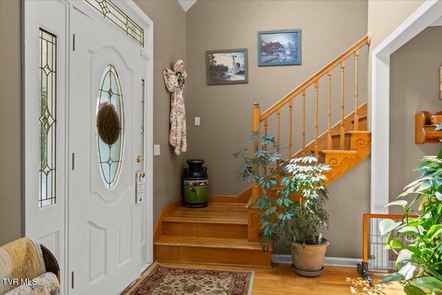 12425 Prices Bridge Road, Glade Spring, VA 24340