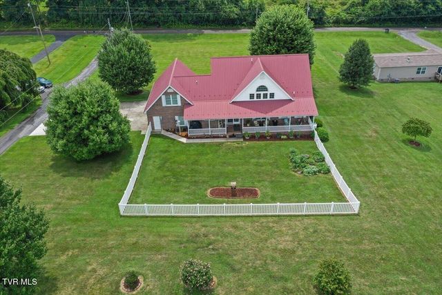 12425 Prices Bridge Road, Glade Spring, VA 24340