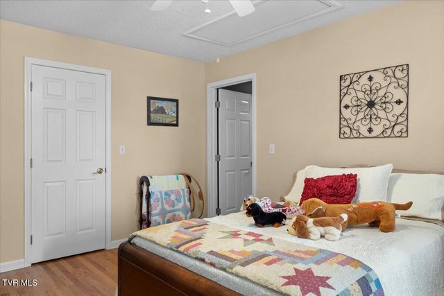 12425 Prices Bridge Road, Glade Spring, VA 24340