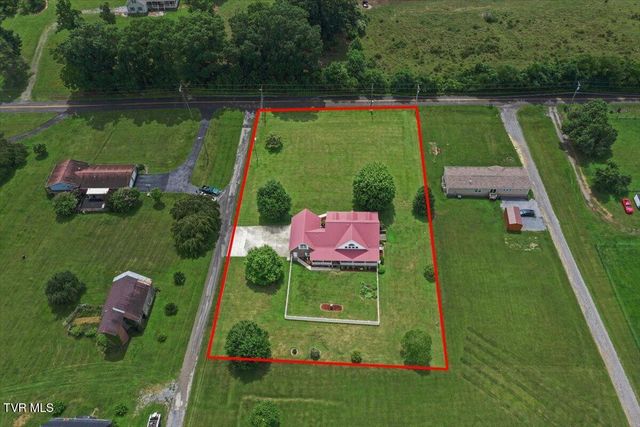 12425 Prices Bridge Road, Glade Spring, VA 24340