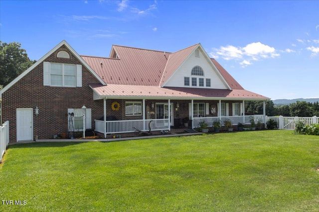 12425 Prices Bridge Road, Glade Spring, VA 24340