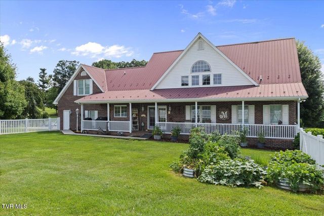12425 Prices Bridge Road, Glade Spring, VA 24340
