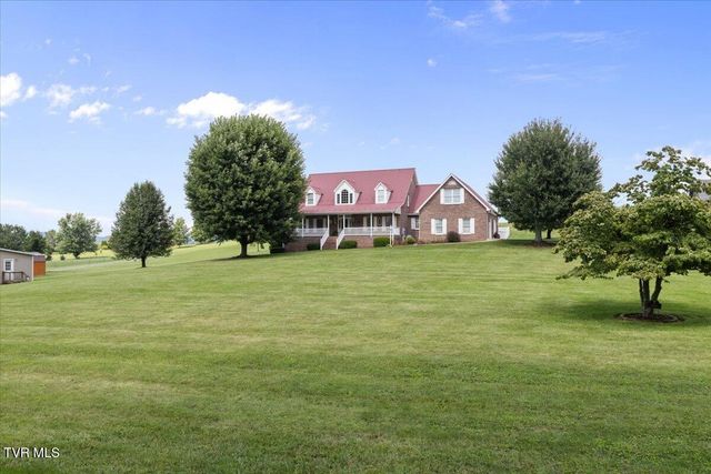 12425 Prices Bridge Road, Glade Spring, VA 24340