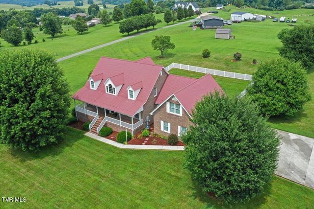 12425 Prices Bridge Road, Glade Spring, VA 24340