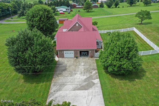 12425 Prices Bridge Road, Glade Spring, VA 24340