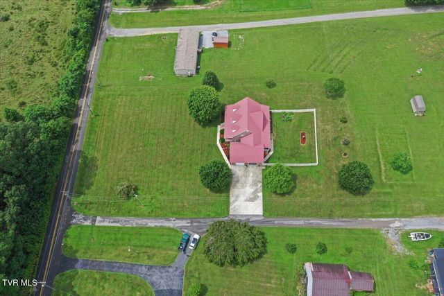 12425 Prices Bridge Road, Glade Spring, VA 24340
