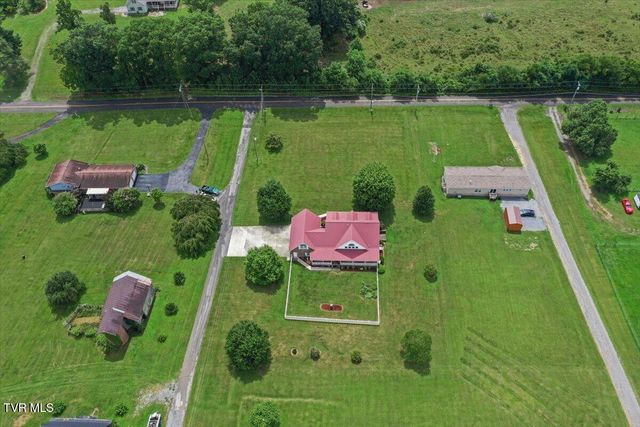 12425 Prices Bridge Road, Glade Spring, VA 24340