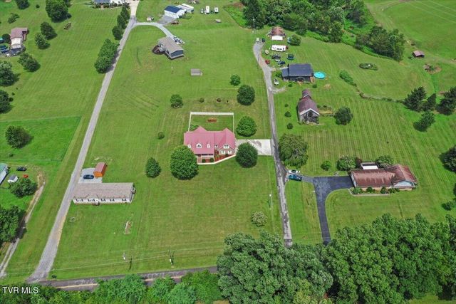 12425 Prices Bridge Road, Glade Spring, VA 24340