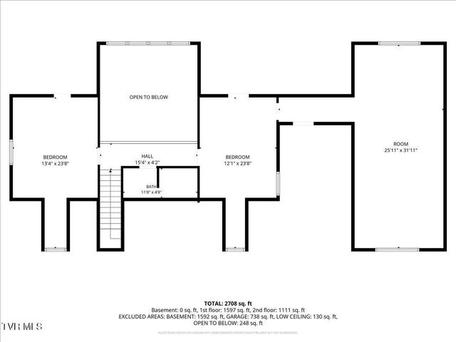 12425 Prices Bridge Road, Glade Spring, VA 24340