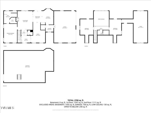 12425 Prices Bridge Road, Glade Spring, VA 24340