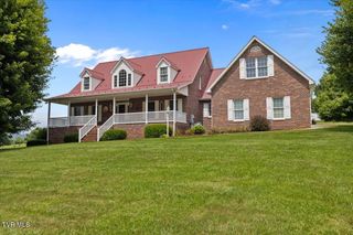 12425 Prices Bridge Road, Glade Spring, VA 24340