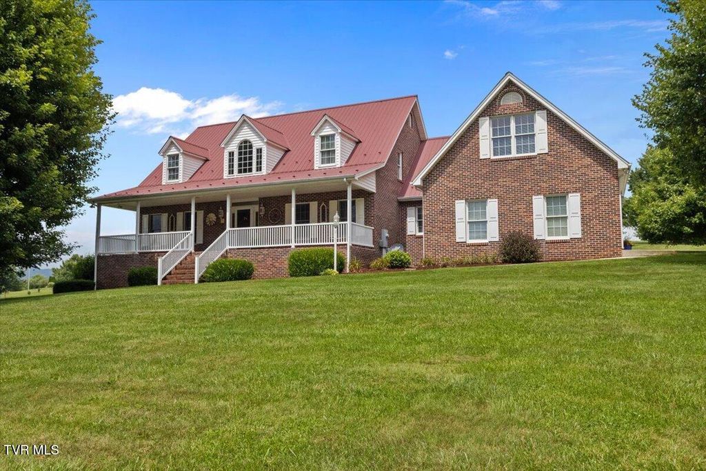 12425 Prices Bridge Road, Glade Spring, VA 24340