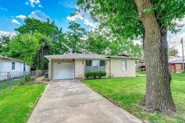 4440 Castor Street, Houston, TX 77022