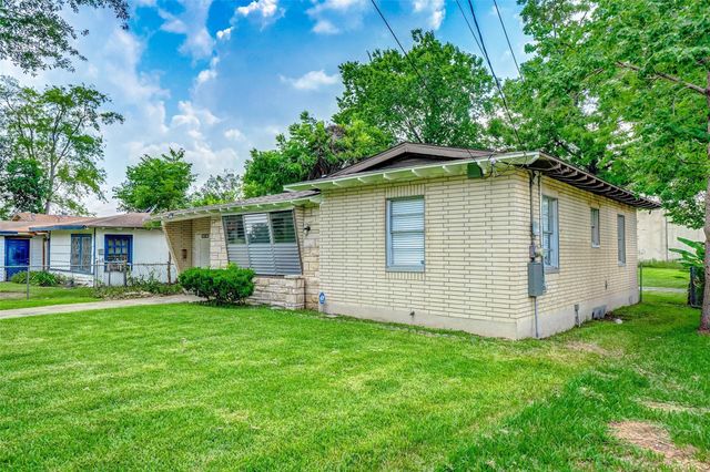 4440 Castor Street, Houston, TX 77022