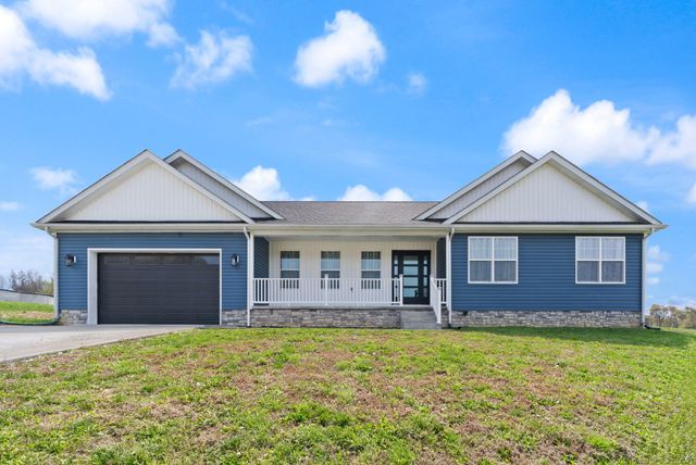 909 Pine Hill Brock Road, London, KY 40741