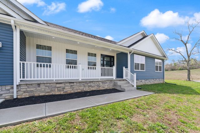 909 Pine Hill Brock Road, London, KY 40741