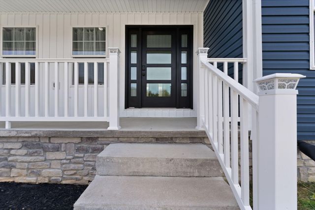 909 Pine Hill Brock Road, London, KY 40741