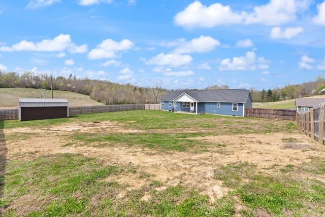 909 Pine Hill Brock Road, London, KY 40741