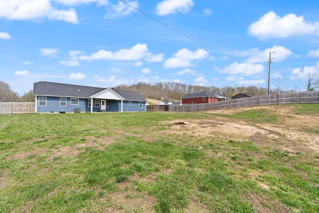 909 Pine Hill Brock Road, London, KY 40741