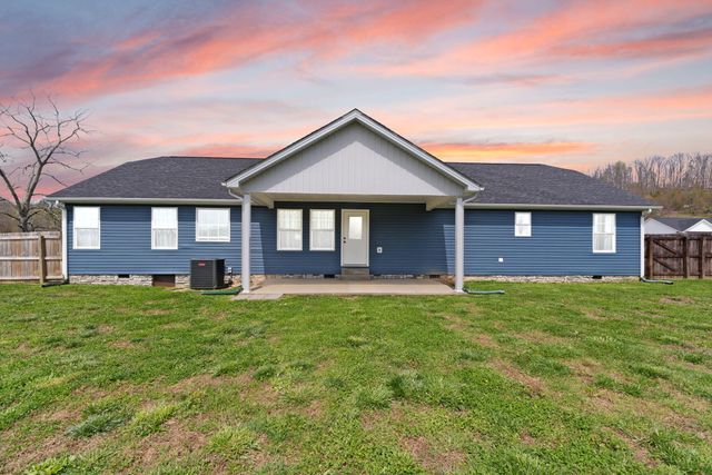 909 Pine Hill Brock Road, London, KY 40741