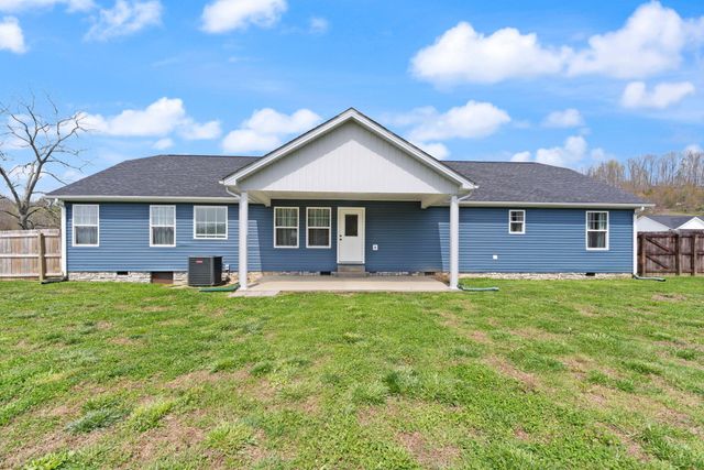 909 Pine Hill Brock Road, London, KY 40741