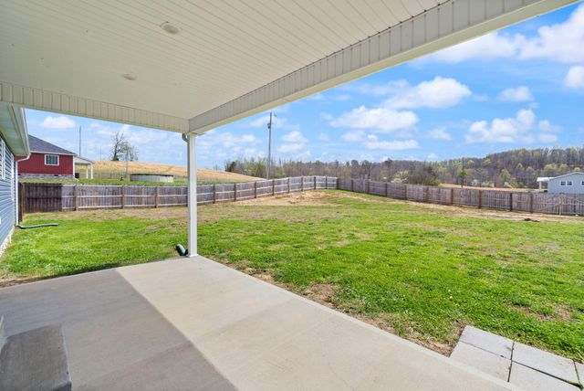 909 Pine Hill Brock Road, London, KY 40741