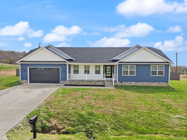 909 Pine Hill Brock Road, London, KY 40741
